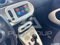 2016 Smart City Cabrio