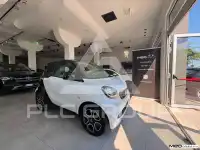 2016 Smart City Cabrio