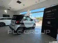 2016 Smart City Cabrio