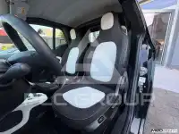 2016 Smart City Cabrio