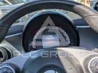 2016 Smart City Cabrio