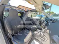 2016 Smart City Cabrio