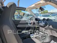 2016 Smart City Cabrio