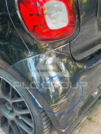 2016 Smart City Cabrio