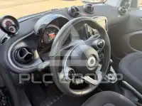 2016 Smart City Cabrio