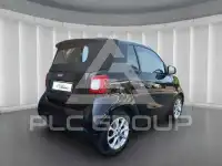 2016 Smart City Cabrio