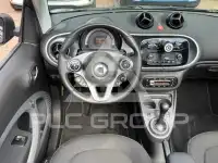 2016 Smart City Cabrio