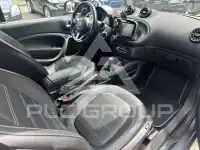 2016 Smart City Cabrio