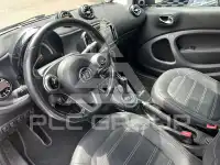 2016 Smart City Cabrio