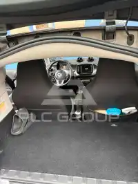 2016 Smart City Coupe