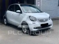 2016 Smart FORFOUR