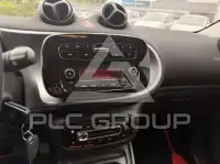 2016 Smart FORFOUR