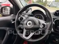 2016 Smart FORFOUR