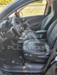 2016 Smart FORFOUR
