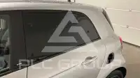 2016 Smart FORFOUR