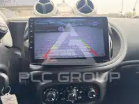 2016 Smart FORFOUR