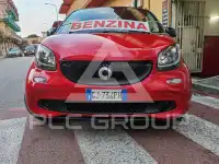2016 Smart FORFOUR