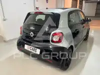 2016 Smart FORFOUR