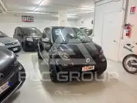2016 Smart FORFOUR