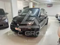 2016 Smart FORFOUR