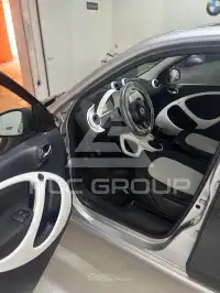 2016 Smart FORFOUR