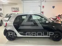 2016 Smart FORFOUR