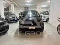 2016 Smart FORFOUR