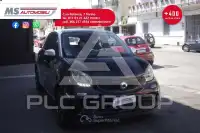 2016 Smart FORFOUR