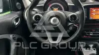 2016 Smart FORFOUR
