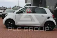 2016 Smart FORFOUR