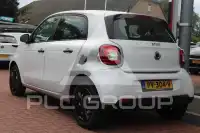 2016 Smart FORFOUR