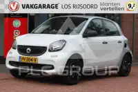 2016 Smart FORFOUR