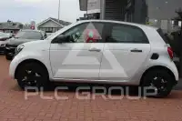 2016 Smart FORFOUR