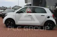 2016 Smart FORFOUR