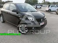 2016 Smart FORFOUR