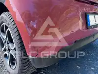 2016 Smart FORFOUR