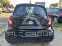 2016 Smart FORFOUR