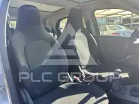 2016 Smart FORFOUR