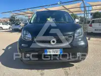 2016 Smart FORFOUR