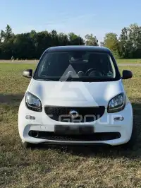 2016 Smart FORFOUR