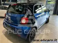 2016 Smart FORFOUR