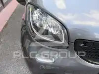 2016 Smart FORFOUR