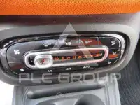 2016 Smart FORFOUR