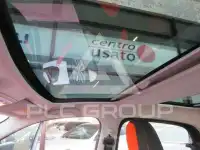2016 Smart FORFOUR