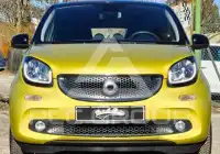 2016 Smart FORFOUR