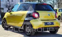 2016 Smart FORFOUR