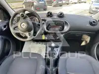 2016 Smart FORFOUR
