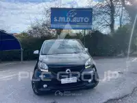 2016 Smart FORFOUR