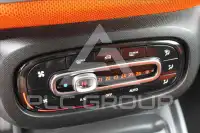 2016 Smart FORFOUR