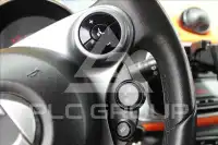 2016 Smart FORFOUR